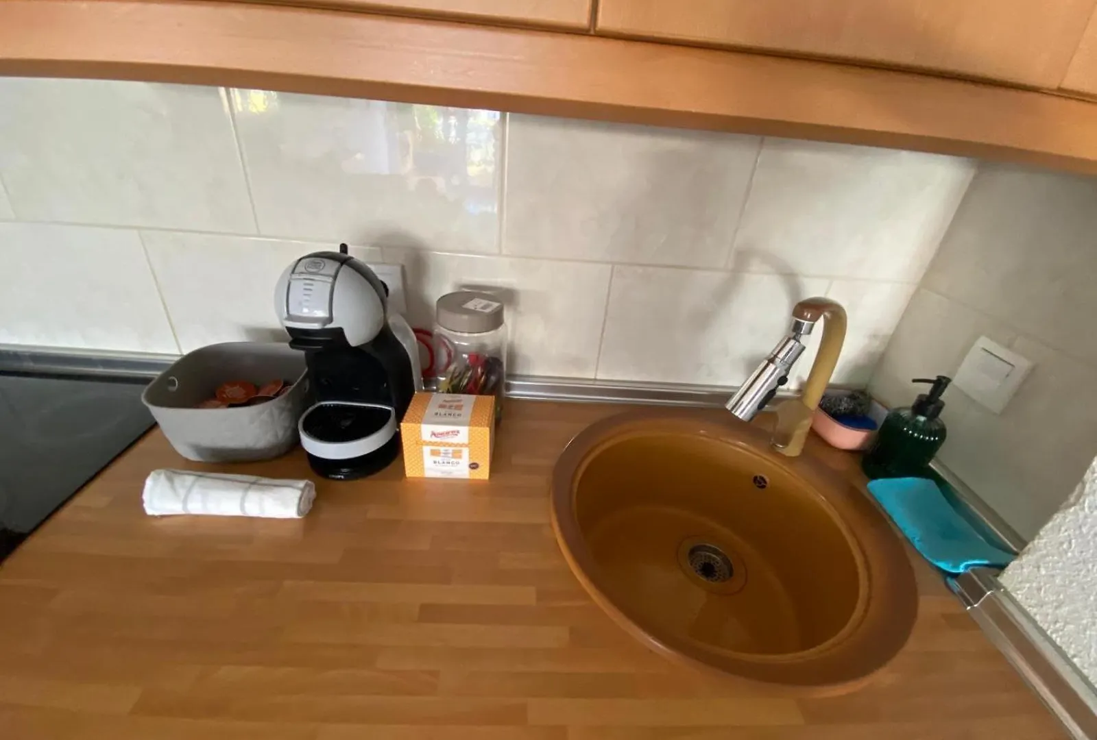 Acogedor Apartamento Con Barbacoa Privada En إمبوريابرافا 0*,  إسبانيا
